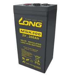 LONG廣隆蓄電池MSK75