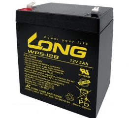 LONG廣隆蓄電池WP5-12B